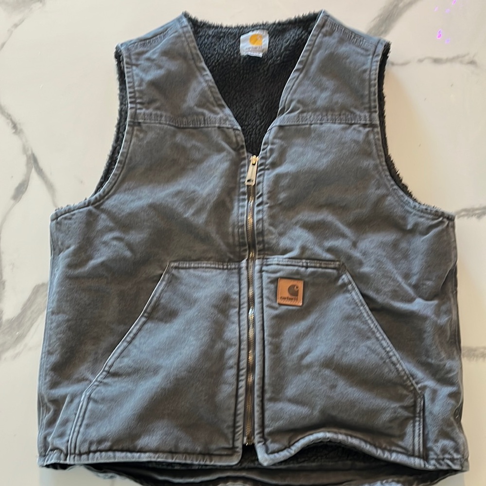 Men’s Carhartt Vest